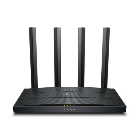 TP-LINK ARCHER AX12 ROUTER GIGABIT WI-FI 6 AX1500