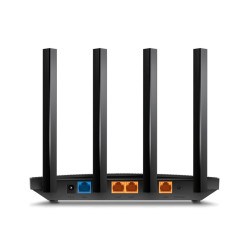 TP-LINK ARCHER AX12 ROUTER GIGABIT WI-FI 6 AX1500