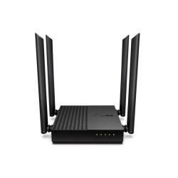 TP-LINK ARCHER C64 ROUTER 1200AC MU-MIMO WIFI DOBLE BANDA...