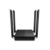 TP-LINK ARCHER C64 ROUTER 1200AC MU-MIMO WIFI DOBLE BANDA 4 ANTENAS