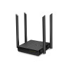 TP-LINK ARCHER C64 ROUTER 1200AC MU-MIMO WIFI DOBLE BANDA 4 ANTENAS