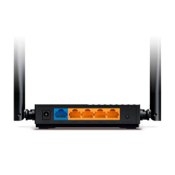 TP-LINK ARCHER C64 ROUTER 1200AC MU-MIMO WIFI DOBLE BANDA 4 ANTENAS