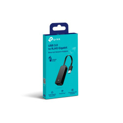 TP-UE306 ADAPTADOR DE RED TP LINK USB 3.0 A GIGABIT ETHERNET