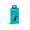 TP-UE306 ADAPTADOR DE RED TP LINK USB 3.0 A GIGABIT ETHERNET