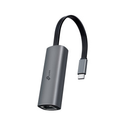 TP - UE302C ADAPTADOR TP-LINK DE RED USB TIPO C A ETHERNET