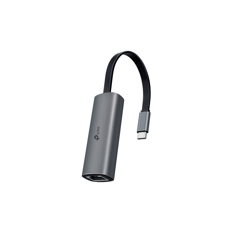 TP - UE302C ADAPTADOR TP-LINK DE RED USB TIPO C A ETHERNET