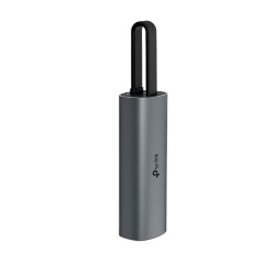 TP - UE302C ADAPTADOR TP-LINK DE RED USB TIPO C A ETHERNET