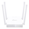 TP-LINK ARCHER C24 ROUTER AC750 DOBLE BANDA 4 ANTENAS