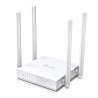 TP-LINK ARCHER C24 ROUTER AC750 DOBLE BANDA 4 ANTENAS