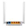 TP-LINK ARCHER C24 ROUTER AC750 DOBLE BANDA 4 ANTENAS