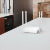 TP-LINK ARCHER C24 ROUTER AC750 DOBLE BANDA 4 ANTENAS