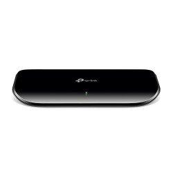 TL-SG1008D SWITCH TP-LINK SOBREMESA DE 8 PUERTOS GIGABIT