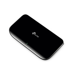 TL-SG1008D SWITCH TP-LINK SOBREMESA DE 8 PUERTOS GIGABIT