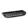 TL-SG1008D SWITCH TP-LINK SOBREMESA DE 8 PUERTOS GIGABIT