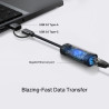TP-LINK UE310C ADAPTADOR USB-C/USB-A a GIGABIT ETHERNET
