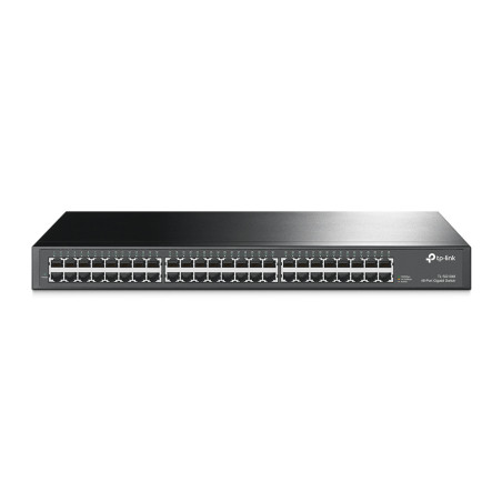 TL-SG1048  Switch TP-LINK DE 48 PUERTOS GIGABIT PLUG AND PLAY