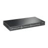 TL-SG1048  Switch TP-LINK DE 48 PUERTOS GIGABIT PLUG AND PLAY
