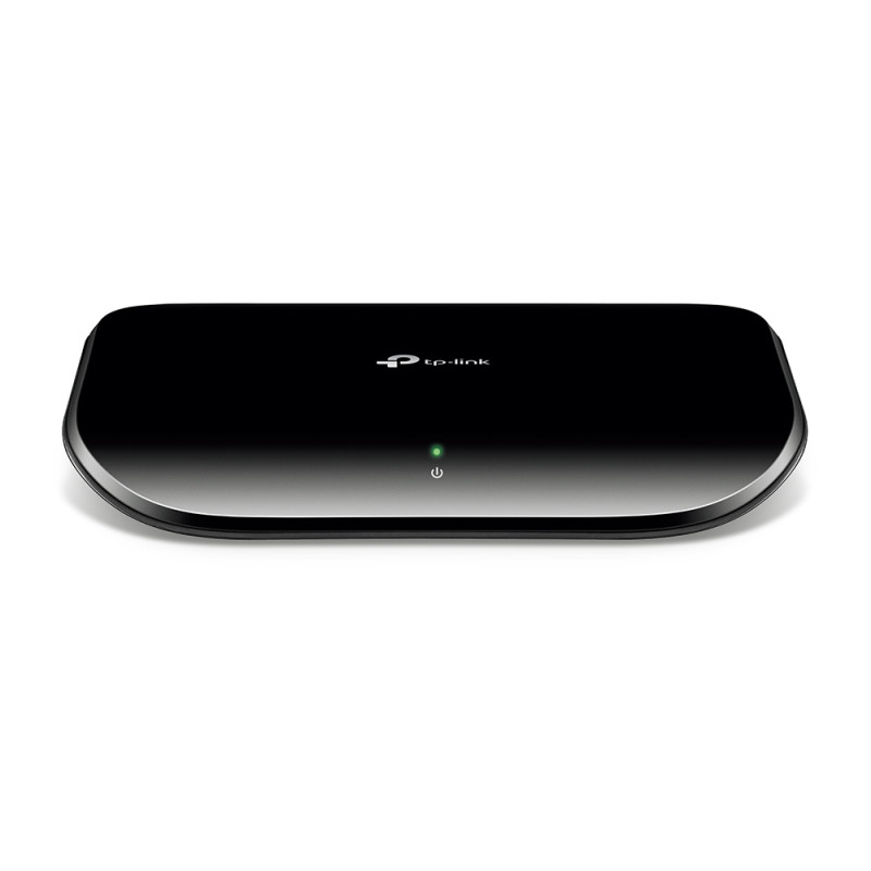 TL-SG1005D SWITCH TP-LINK DE ESCRITORIO 5 PUERTOS GIGABIT