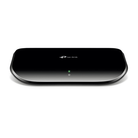 TL-SG1005D SWITCH TP-LINK DE ESCRITORIO 5 PUERTOS GIGABIT