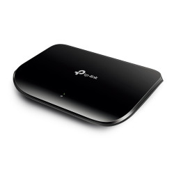 TL-SG1005D SWITCH TP-LINK DE ESCRITORIO 5 PUERTOS GIGABIT