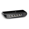 TL-SG1005D SWITCH TP-LINK DE ESCRITORIO 5 PUERTOS GIGABIT