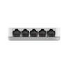 DES-1005A SWITCH D-LINK NO ADMINISTRABLE DE 5 PUERTOS FAST ETHERNET