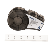 CINTA BRADY PARA BLOQUES TERMINALES M21-500-499-TB 1/2 12.7MM DE ANCHO