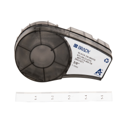 CINTA BRADY PARA BLOQUES TERMINALES M21-375-499-TB 3/8...