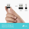 ARCHER TX1U NANO AX300 Wi-Fi 6 WIRELESS USB ADAPTADOR