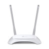 TL-WR840N ROUTER TP-LINK 300MBPS WIRELESS N SPEED 2 ANTENAS DE 5DBI