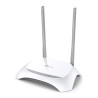 TL-WR840N ROUTER TP-LINK 300MBPS WIRELESS N SPEED 2 ANTENAS DE 5DBI