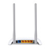 TL-WR840N ROUTER TP-LINK 300MBPS WIRELESS N SPEED 2 ANTENAS DE 5DBI