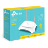 TL-WR840N ROUTER TP-LINK 300MBPS WIRELESS N SPEED 2 ANTENAS DE 5DBI