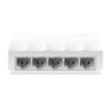 LS1005 SWITCH DE ESCRITORIO TP-LINK DE 5 PUERTOS 10/100Mbps