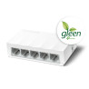 LS1005 SWITCH DE ESCRITORIO TP-LINK DE 5 PUERTOS 10/100Mbps