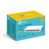 LS1008 SWITCH DE ESCRITORIO TP-LINK DE 8 PUERTOS 10/100 MBPS