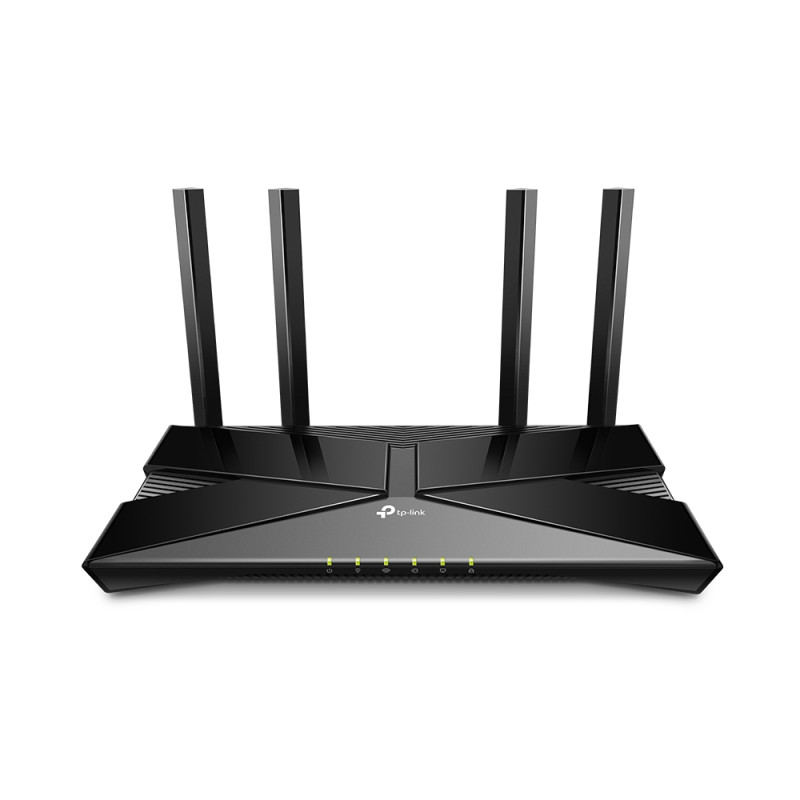 TP-LINK ARCHER AX23 ROUTER GIGABIT WIFI 6 DOBLE BANDA AX1800