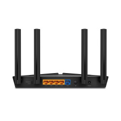TP-LINK ARCHER AX23 ROUTER GIGABIT WIFI 6 DOBLE BANDA AX1800