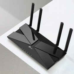 TP-LINK ARCHER AX23 ROUTER GIGABIT WIFI 6 DOBLE BANDA AX1800