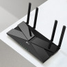 TP-LINK ARCHER AX23 ROUTER GIGABIT WIFI 6 DOBLE BANDA AX1800