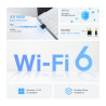 ARCHER TX20U NANO AX1800 WIFI 6 WIRELESS USB ADAPTADOR