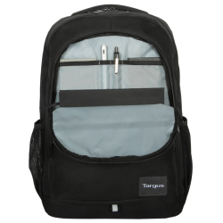 MOCHILA TARGUS OCTAVE III 15.6" COLOR NEGRO TBB653GL