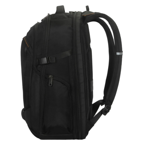 MOCHILA TARGUS DE 17" COLOR NEGRO VOYAGER MOCHILA VIAJERA