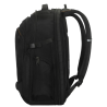 MOCHILA TARGUS DE 17" COLOR NEGRO VOYAGER MOCHILA VIAJERA