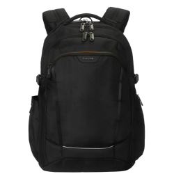 MOCHILA TARGUS DE 17" COLOR NEGRO VOYAGER MOCHILA VIAJERA