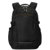 MOCHILA TARGUS DE 17" COLOR NEGRO VOYAGER MOCHILA VIAJERA