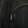 MOCHILA TARGUS DE 17" COLOR NEGRO VOYAGER MOCHILA VIAJERA
