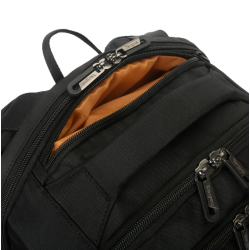 MOCHILA TARGUS DE 17" COLOR NEGRO VOYAGER MOCHILA VIAJERA