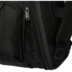 MOCHILA TARGUS DE 17" COLOR NEGRO VOYAGER MOCHILA VIAJERA