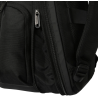 MOCHILA TARGUS DE 17" COLOR NEGRO VOYAGER MOCHILA VIAJERA